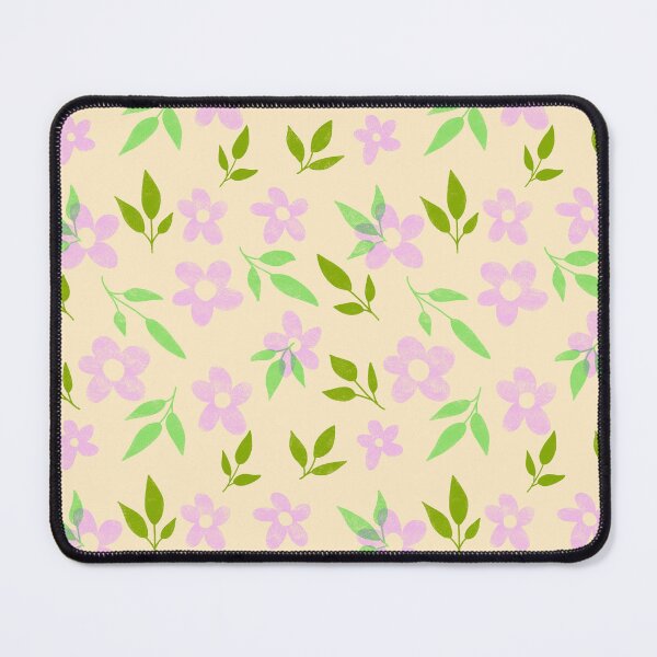 Item preview, Pastel Spring Bloom Pattern designed and sold by Chanattha.