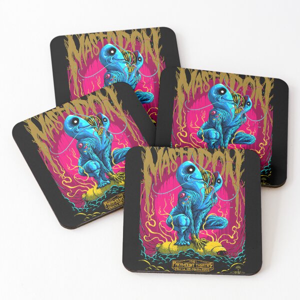 Item preview, Concert Legend Music Retro Tour Band Metal designed and sold by PackageHoekstra.