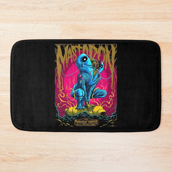 Item preview, Concert Legend Music Retro Tour Band Metal designed and sold by PackageHoekstra.