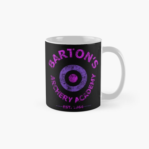 Item preview,  Barton'S Archery Academy designed and sold by DANI66LOS.