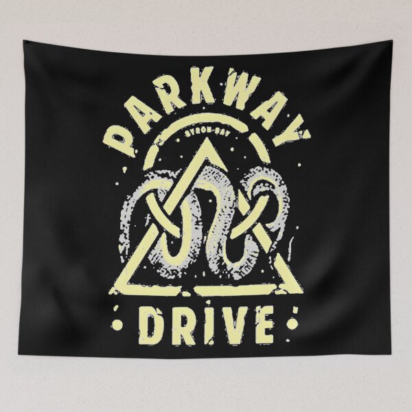 Item preview, Tour Logo Metal Band Musician designed and sold by Royce-Art-Fash.
