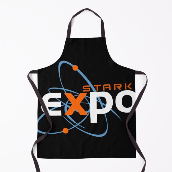 Item preview, Stark Expo designed and sold by DANI66LOS.