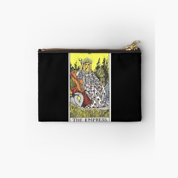 Item preview, The Empress Tarot  	 designed and sold by spoanflih90.