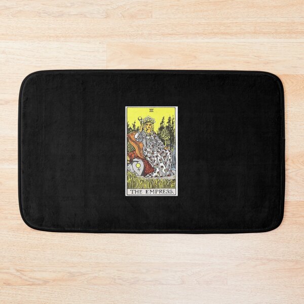 Item preview, The Empress Tarot  	 designed and sold by spoanflih90.