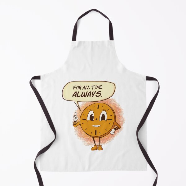 Item preview, Miss Always All Time Minutes For designed and sold by ThunderJacket.
