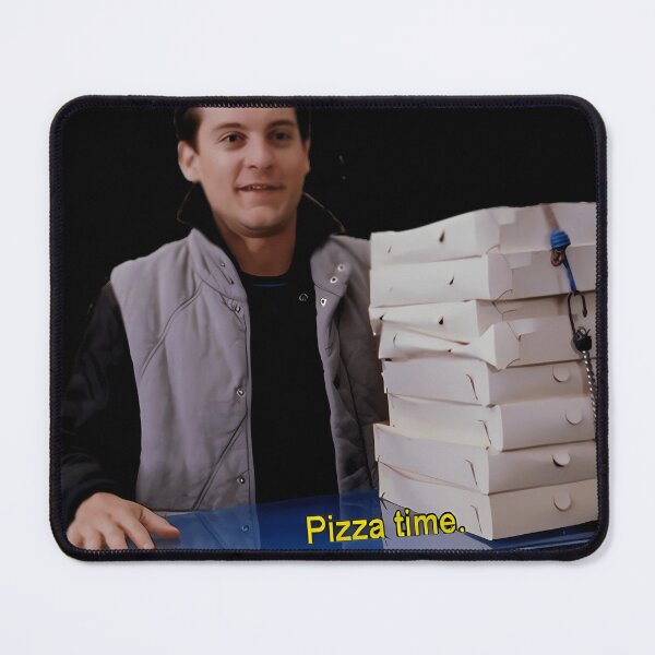 Item preview, Pizza Time designed and sold by DANI66LOS.