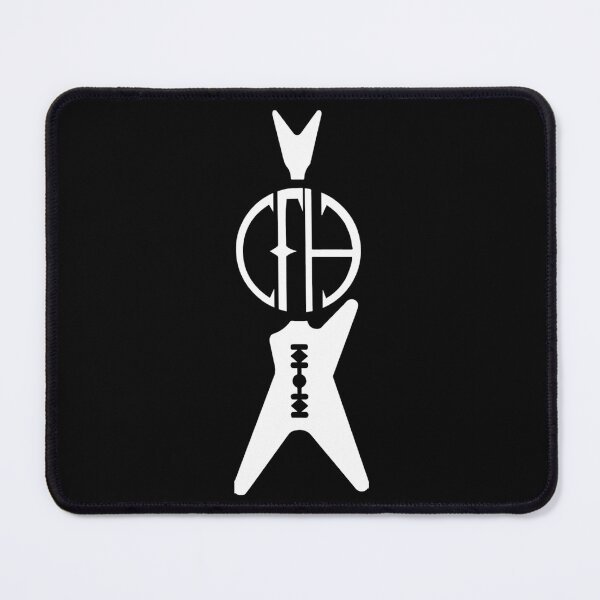 Item preview, Band Leaf Vintage Legend Logo designed and sold by HoneyThymeEste.