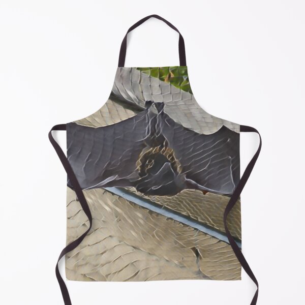 Item preview, Bat Hanging on a Net In Gemstone designed and sold by Fearless-Fox.