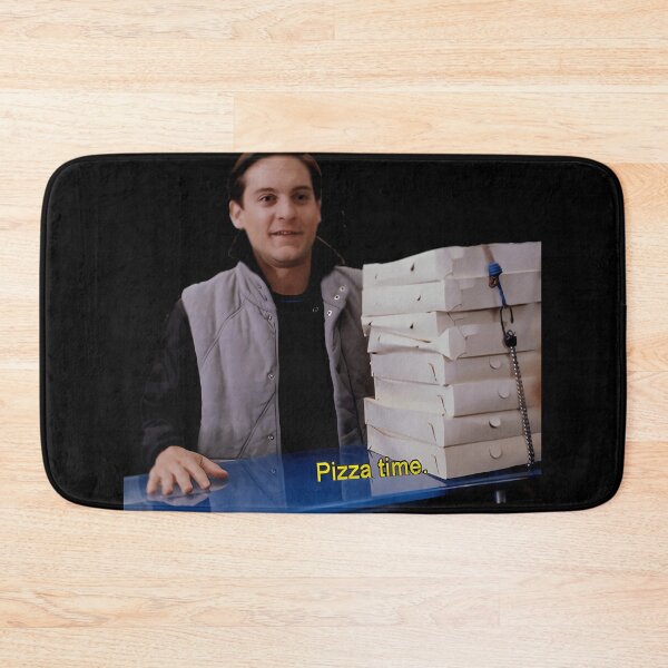 Item preview, Pizza Time designed and sold by DANI66LOS.
