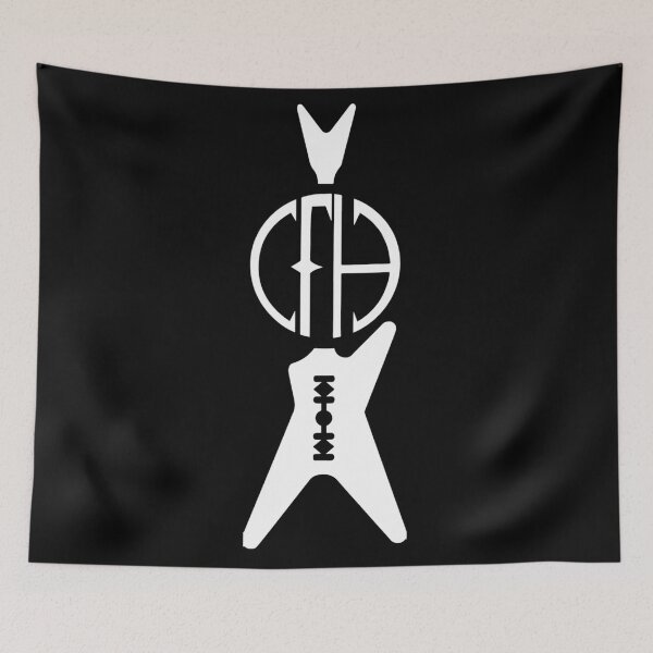 Item preview, Band Leaf Vintage Legend Logo designed and sold by HoneyThymeEste.