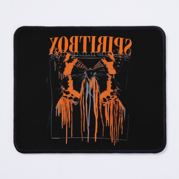 Item preview, Vintage Oversized Canadian Heavy Metal Band designed and sold by AccessoryArche.