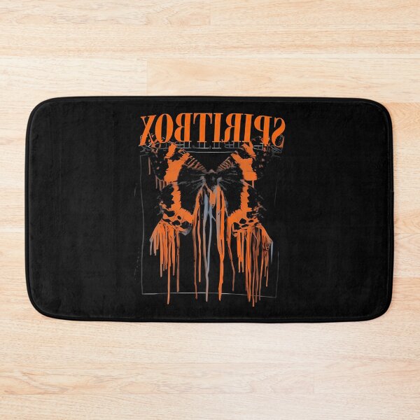 Item preview, Vintage Oversized Canadian Heavy Metal Band designed and sold by AccessoryArche.