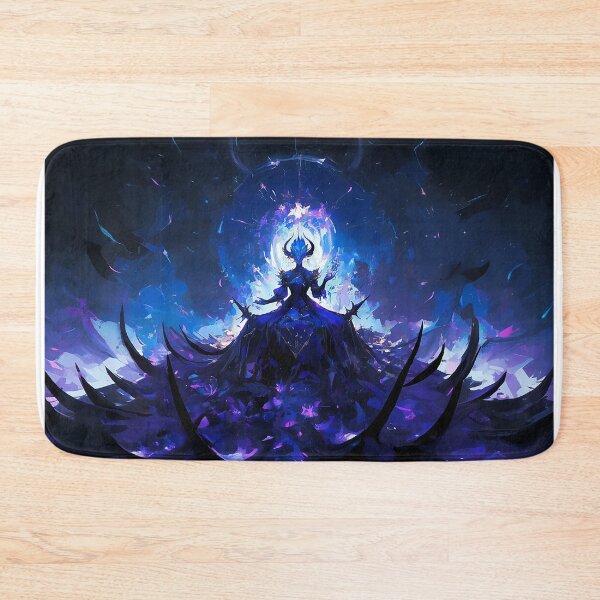 Item preview, Alien Empress on Cosmic Throne designed and sold by Christian Weiss.