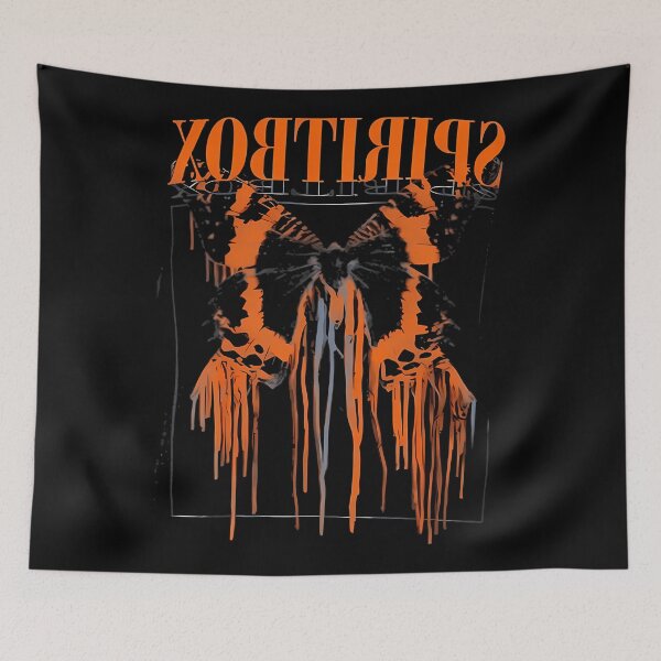 Item preview, Vintage Oversized Canadian Heavy Metal Band designed and sold by AccessoryArche.