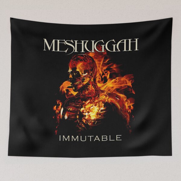 Item preview, Band Classic Metal Tour Musician Logo designed and sold by VertebraeSheld.