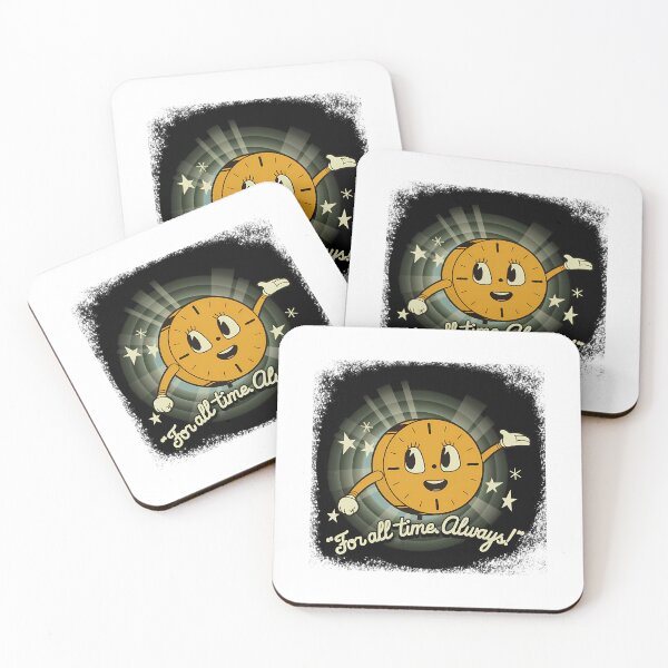 Item preview, Always All Minutes Time For Miss designed and sold by ThunderJacket.