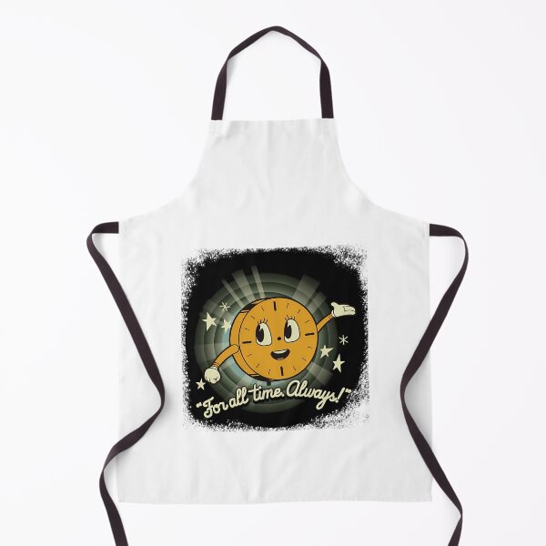 Item preview, Always All Minutes Time For Miss designed and sold by ThunderJacket.