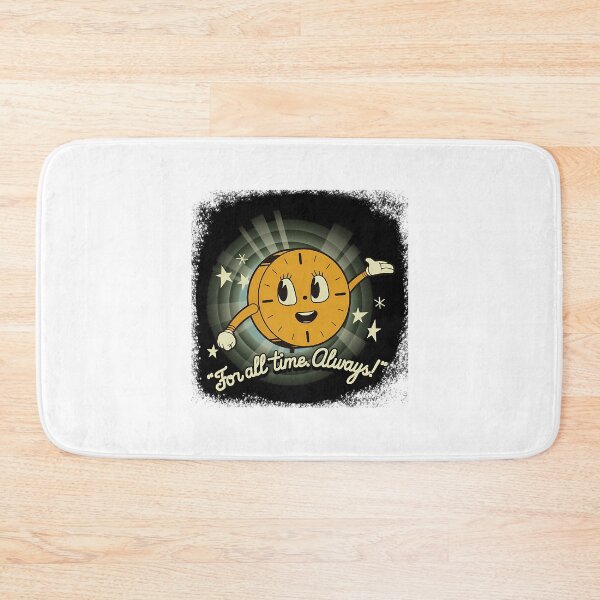 Item preview, Always All Minutes Time For Miss designed and sold by ThunderJacket.