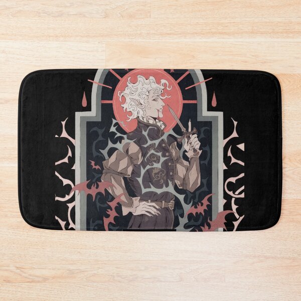 Item preview, Astarion  designed and sold by SADIDERAS.
