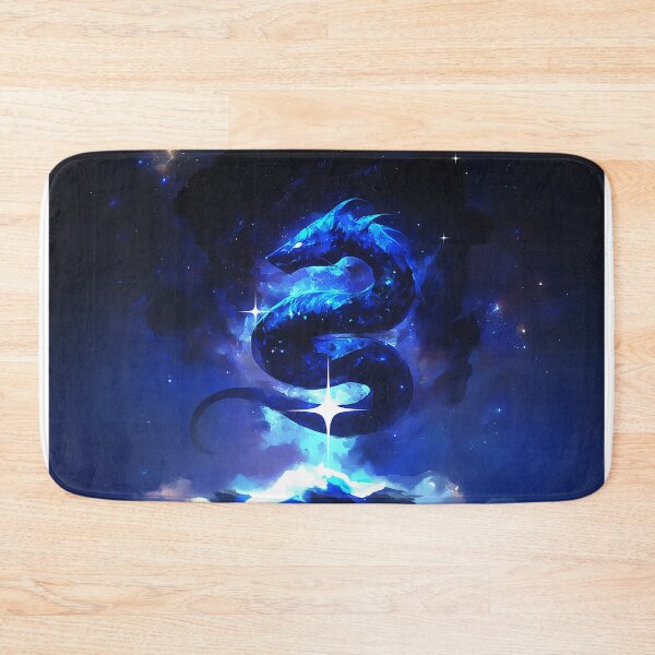 Item preview, Void Elemental Serpent of Stars designed and sold by Christian Weiss.