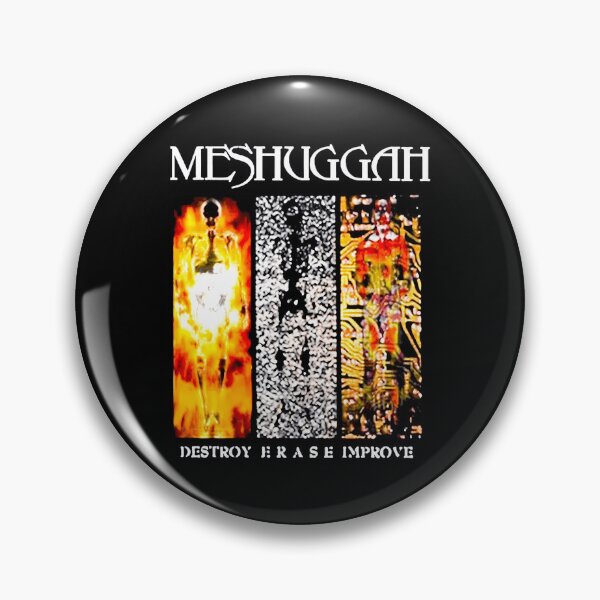 Item preview, Tour Band Metal Musician Classic Logo designed and sold by VertebraeSheld.