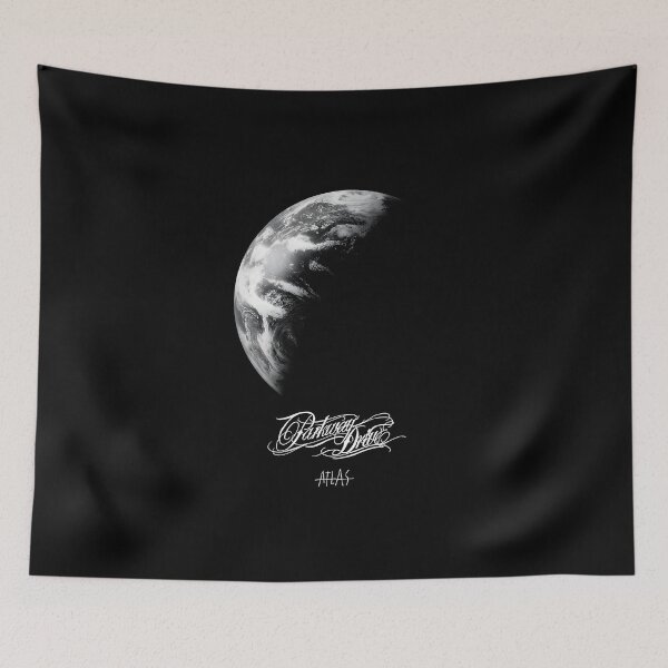 Item preview, Tour Musician Metal Band Logo designed and sold by Royce-Art-Fash.