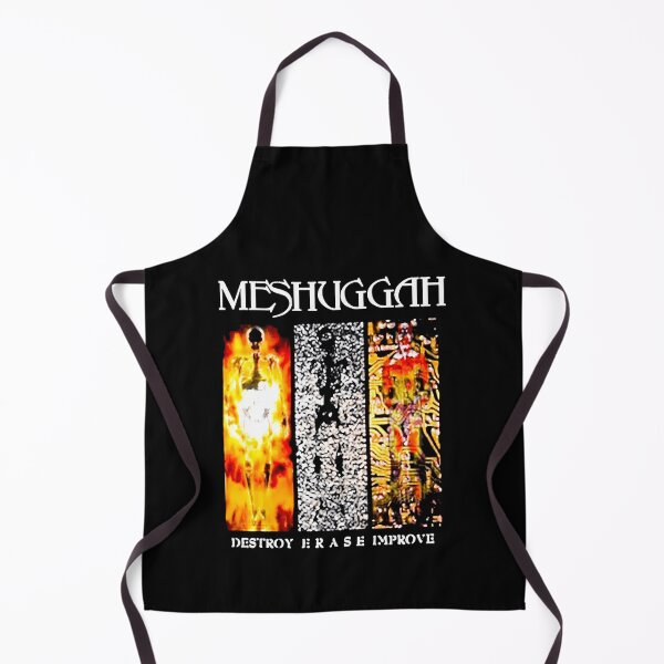 Item preview, Tour Band Metal Musician Classic Logo designed and sold by VertebraeSheld.
