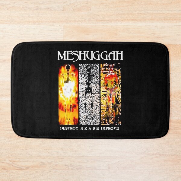 Item preview, Tour Band Metal Musician Classic Logo designed and sold by VertebraeSheld.