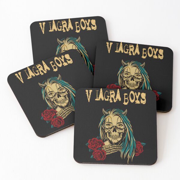 Item preview, Music Tour Band Vintage Post Punk designed and sold by Adams-YourBase.