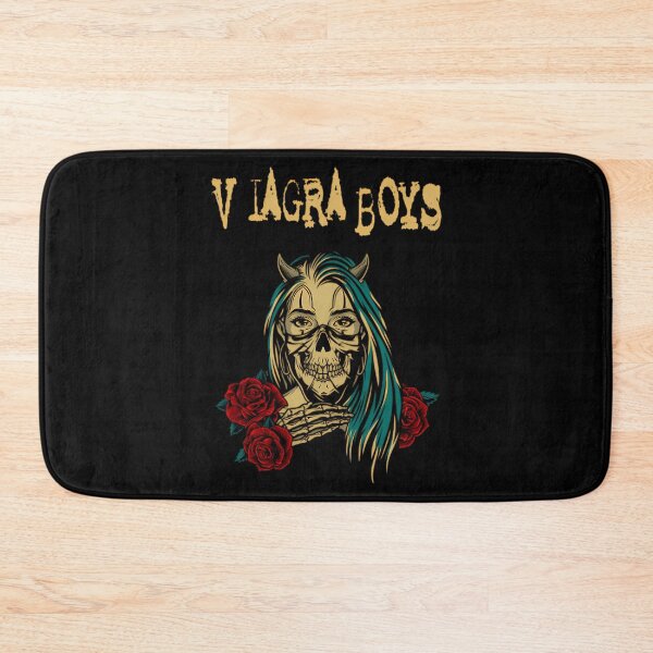 Item preview, Music Tour Band Vintage Post Punk designed and sold by Adams-YourBase.