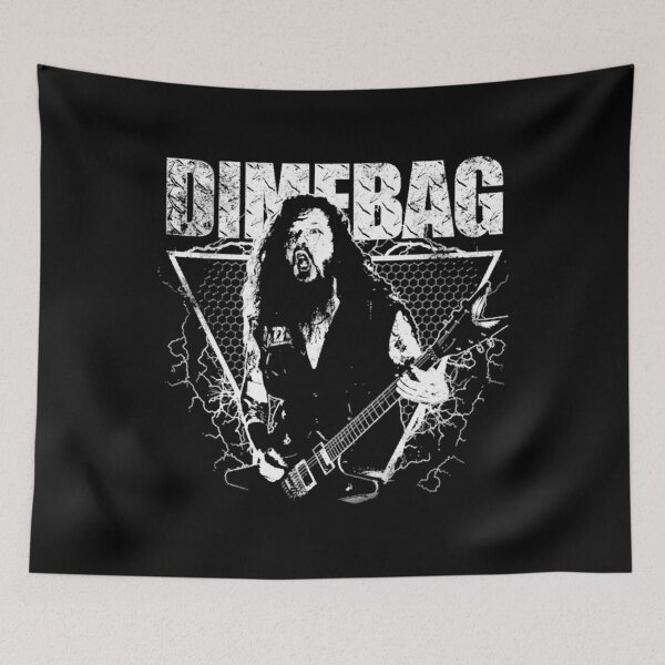 Item preview, Band Legend Logo Vintage Leaf designed and sold by HoneyThymeEste.