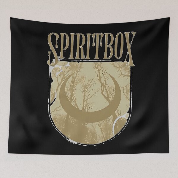 Item preview, Vintage Oversized Band Heavy Canadian Metal designed and sold by AccessoryArche.
