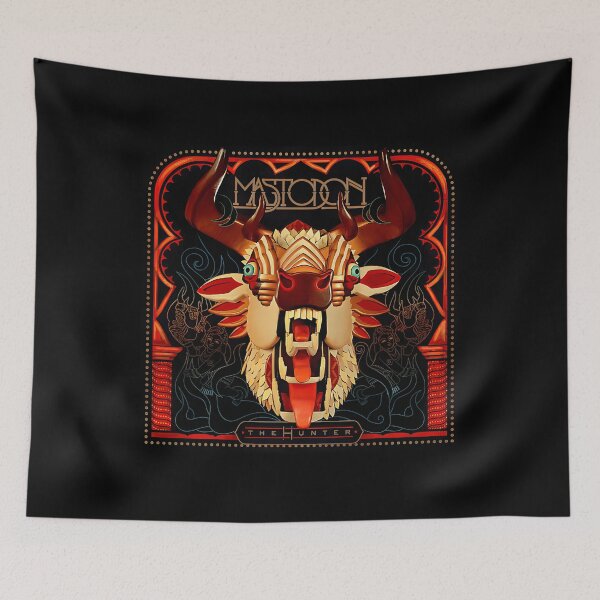 Item preview, Music Retro Band Legend Tour Concert Metal designed and sold by PackageHoekstra.