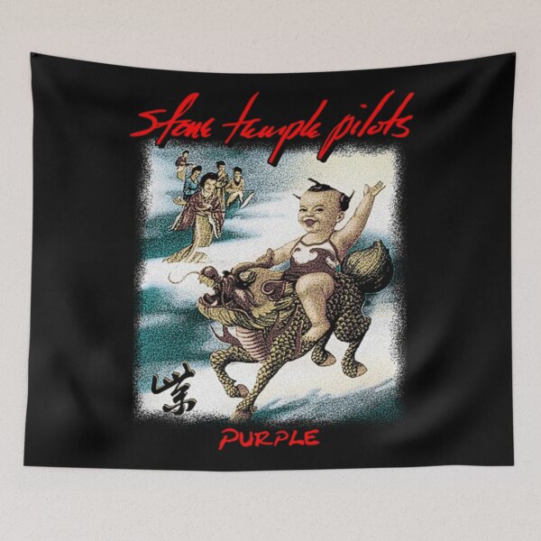 Artikelvorschau, Tour Musik Vintage Heavy Band entworfen und verkauft von Parali-Westerh.