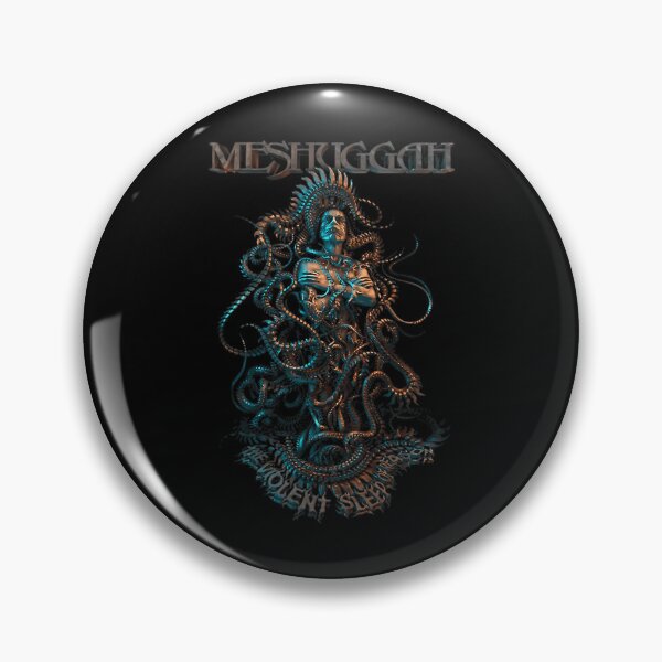 Item preview, Tour Classic Logo Metal Band Musician designed and sold by VertebraeSheld.