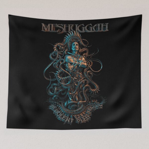 Item preview, Tour Classic Logo Metal Band Musician designed and sold by VertebraeSheld.