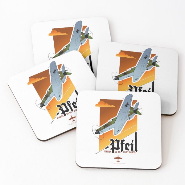 Item preview, Dornier Do-335 Pfeil designed and sold by Shelf-Force.