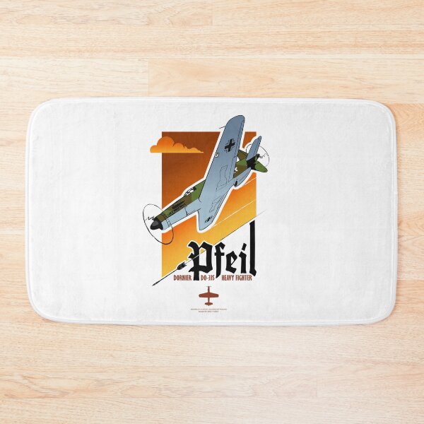 Item preview, Dornier Do-335 Pfeil designed and sold by Shelf-Force.
