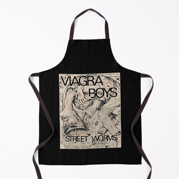 Item preview, Tour Post Punk Music Vintage Band designed and sold by Adams-YourBase.