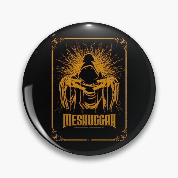Item preview, Band Logo Tour Musician Metal Classic designed and sold by VertebraeSheld.