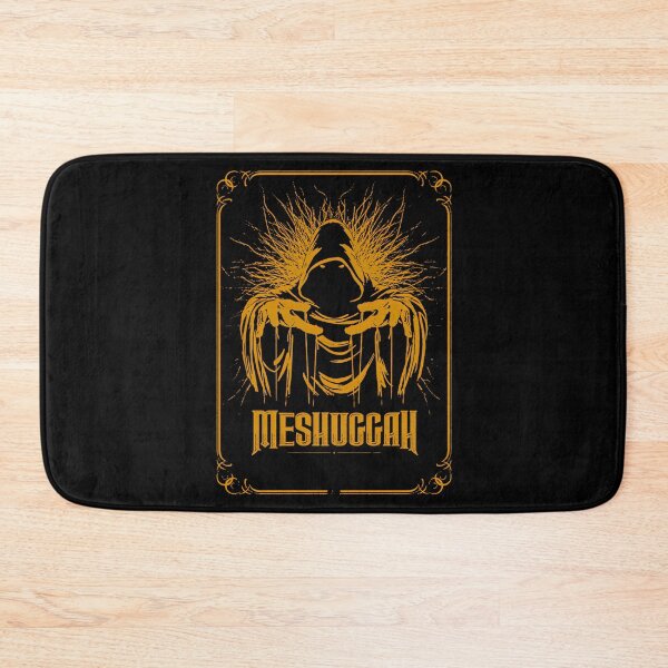 Item preview, Band Logo Tour Musician Metal Classic designed and sold by VertebraeSheld.