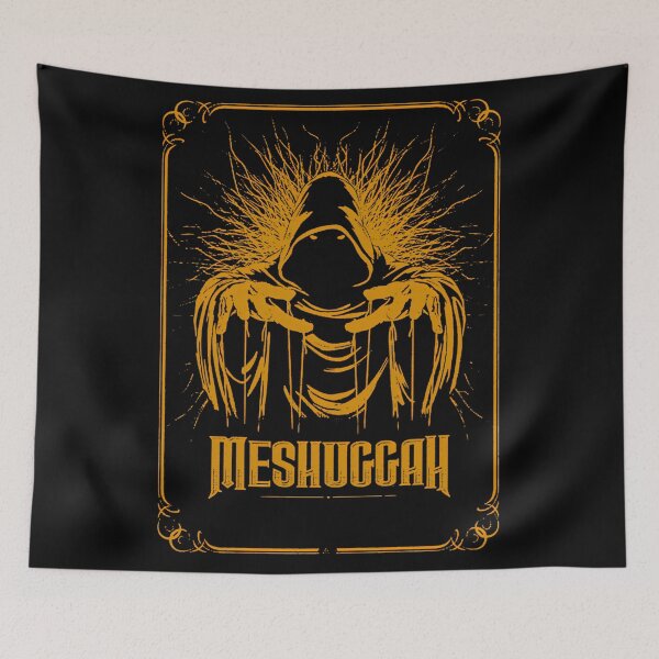 Item preview, Band Logo Tour Musician Metal Classic designed and sold by VertebraeSheld.