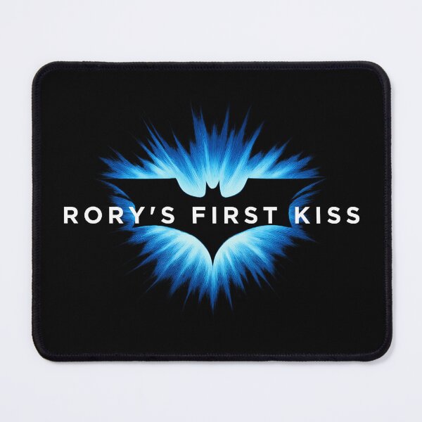Item preview, RORY'S FIRST KISS designed and sold by The Spark.