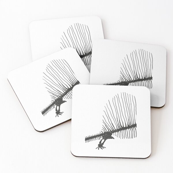 Item preview, Dimetrodon Skeleton 	 	 designed and sold by vtnkandqtrk56.