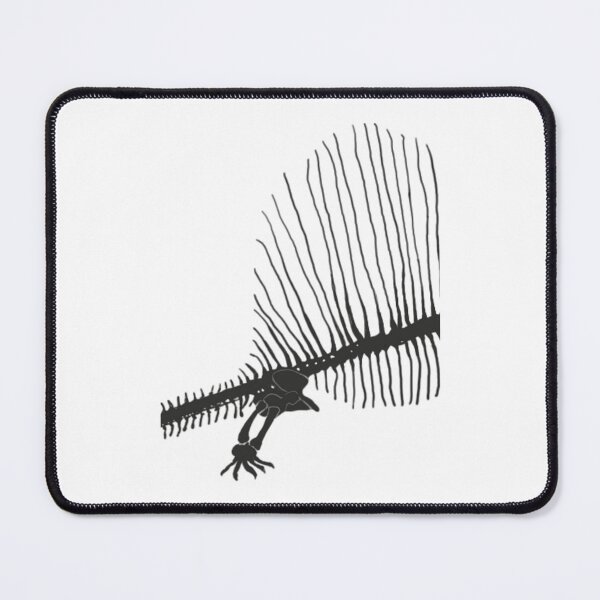 Item preview, Dimetrodon Skeleton 	 	 designed and sold by vtnkandqtrk56.
