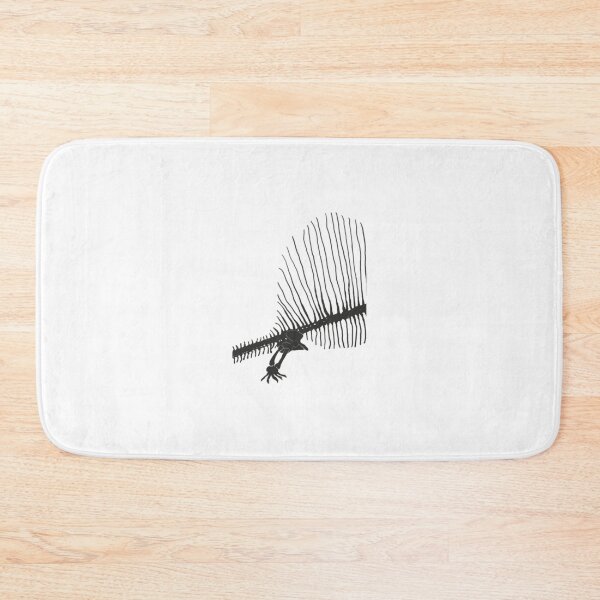Item preview, Dimetrodon Skeleton 	 	 designed and sold by vtnkandqtrk56.