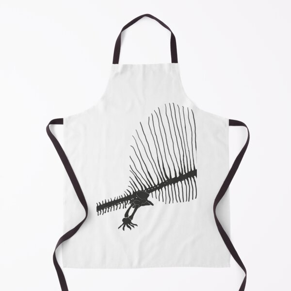 Item preview, Dimetrodon Skeleton designed and sold by vtnkandqtrk56.