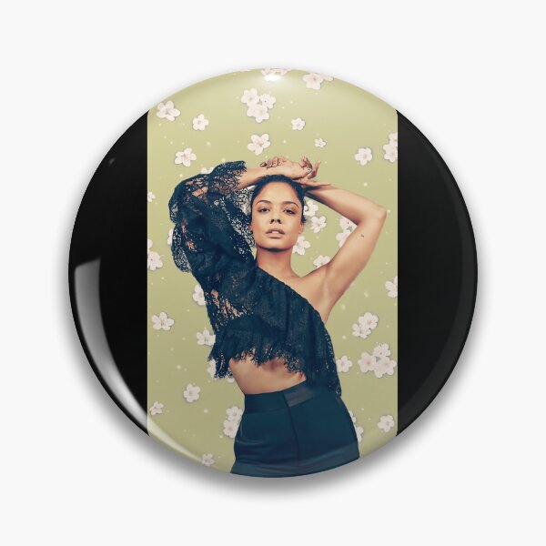 Item preview, Tessa Thompson 4	 designed and sold by clmpnngj81.
