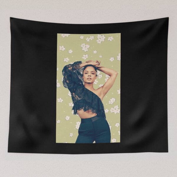 Item preview, Tessa Thompson 4	 designed and sold by clmpnngj81.