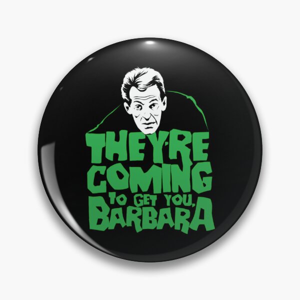 Item preview, Movie Halloween Film Vintage Scary Horror designed and sold by Dimples-Gordon.